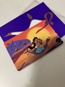 テレカの買取なら大吉えるむプラザ三田店へ。