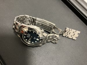 オメガを売るなら大吉えるむプラザ三田店へ。