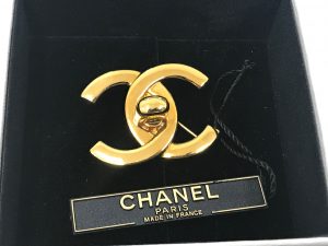 東灘　芦屋　CHANEL　シャネル　買取　甲南山手　大吉