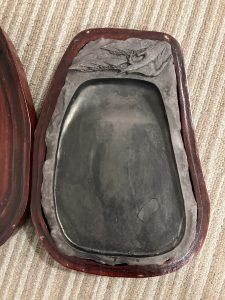 硯の買取なら大吉えるむプラザ三田店へ。