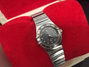 大府のお客様からOMEGAのコンステレーションをお買取り致しました。 大吉 リソラ大府店