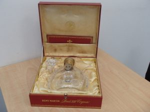 お酒 レミーマルタン ルイ13世 空瓶をお買取いたしました!大吉ゆめタウン八代店