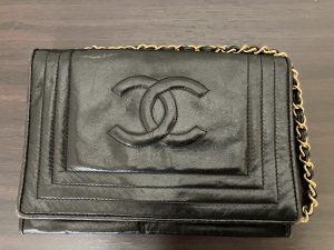 筑紫野市の皆様、CHANELバッグは高価買取強化中!!大吉アクロスモール春日店!!!