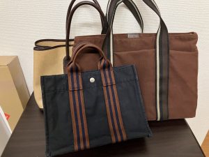 大野城市の皆様、エルメスの高価買取強化中!大吉アクロスモール春日店!!