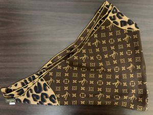 福岡市の皆様、LVスカーフの査定は大吉アクロスモール春日店にお任せ下さい!