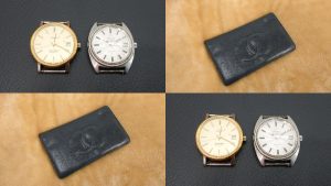 壊れてしまった時計、使わないブランド財布も(*^▽^)/⌚当店でお買取りします！買取専門店 大吉 イオン古川店✧