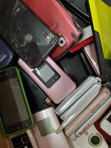 スマホ・ガラケー