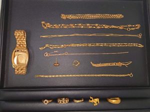 貴金属をお買取り致しました♪大吉ミレニア岩出店です!貴金属をお買取り致しました♪大吉ミレニア岩出店です!