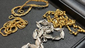 貴金属の買取は大吉エスモール鶴岡店!!お任せください!