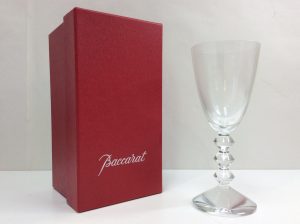 baccarat,買取,大津