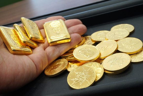 Ingot ingot Gold gold Gold coins-gold coins-インゴット 金貨 コイン 金 純金 K24