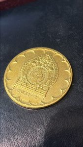 貴金属の買取は大吉エスモール鶴岡店!!お任せください!