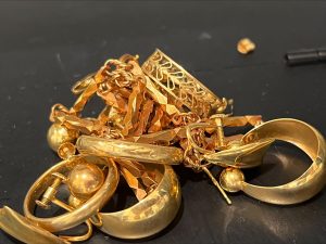 貴金属の買取は大吉エスモール鶴岡店!!お任せください!