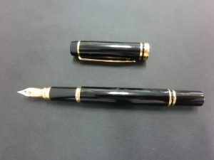 東灘 芦屋 モンブラン 万年筆 買取 甲南山手 大吉