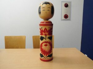 こけし