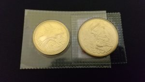 春日市の皆様、金貨を売るなら大吉アクロスモール春日店で決まり(^^)/