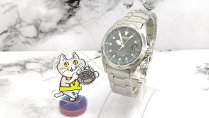 腕時計の処分にお困りなら…大吉米子店へ⌚