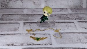 壊れたアクセサリーもしっかり査定!!大吉米子店