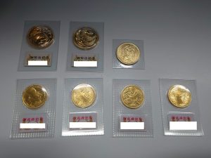 金貨をお買取り致しました♪大吉ミレニア岩出店です!金貨をお買取り致しました♪大吉ミレニア岩出店です!