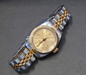 ロレックスのお時計をお買取り致しました♪大吉ミレニア岩出店です!ロレックスのお時計をお買取り致しました♪大吉ミレニア岩出店です!