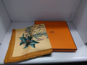 エルメスのカレをお買取り致しました♪大吉ミレニア岩出店です!エルメスのカレをお買取り致しました♪大吉ミレニア岩出店です!