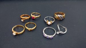 ≪✧自宅整理/年末大掃除✧≫ジュエリー、貴金属、ブランド品はぜひ買取専門店 大吉 イオン古川店まで(๑•̀ㅂ•́)و✧