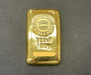 インゴット,買取,静岡