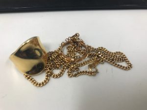 東灘 芦屋 貴金属 金製品 買取 甲南山手 大吉