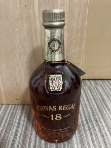 ウイスキーの売るなら大吉えるむプラザ三田店へ。