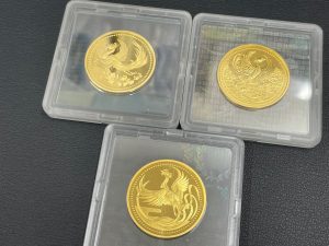 一万円金貨,買取,静岡