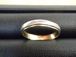 貴金属 結婚指輪をお買取いたしました!大吉ゆめタウン八代店