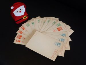 郵便ハガキのお買取りもお任せください!!☆大吉松江店