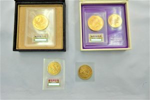 金貨,買取,柏原市