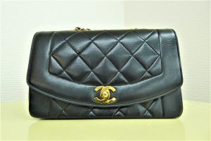 シャネル,買取,八尾市