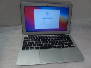 MacBookを売るなら横浜市中区の買取大吉 カトレヤプラザ伊勢佐木店