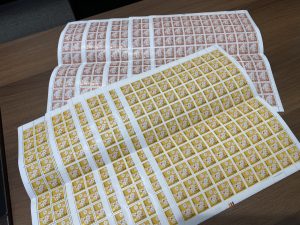 切手のお買取なら「買取専門店 大吉イオンタウン宇多津店」にお任せください!香川県宇多津町