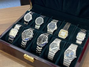 香川県綾歌郡宇多津町でブランドの時計お買取なら「買取専門店 大吉イオンタウン宇多津店」にお任せください！