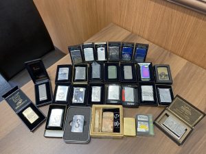 香川県綾歌郡宇多津町でライター/ZIPPO/ジッポーのお買取なら「買取専門店 大吉イオンタウン宇多津店」にお任せください！
