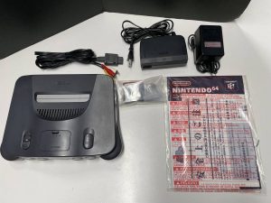 ゲーム機をお買取り致しました♪大吉ミレニア岩出店です!ゲーム機をお買取り致しました♪大吉ミレニア岩出店です!