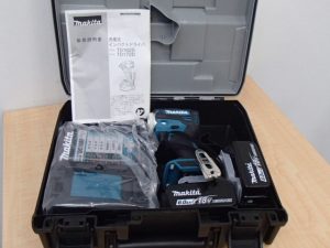 インパクトドライバを高価買取!電動工具など高く売るなら買取大吉 ゆめタウン八代店へ!