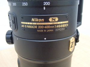 ニコン カメラ 望遠レンズをお買取いたしました！大吉ゆめタウン八代店