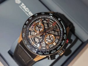 タグホイヤーのお時計をお買取り致しました♪大吉ミレニア岩出店です!タグホイヤーのお時計をお買取り致しました♪大吉ミレニア岩出店です!