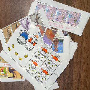 切手の買取りは買取専門店大吉エスモール鶴岡店へ☆