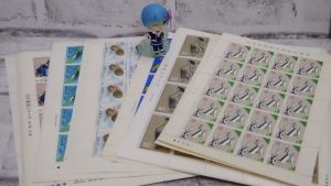 使わない切手はぜひ大吉米子店にお持ち込みください！！