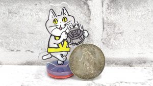 海外のコイン、お買取りしております😊大吉米子店