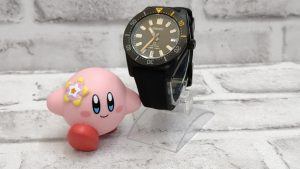 SEIKOダイバーズウォッチをお買取り致しました⌚大吉米子店