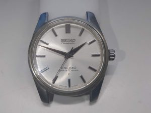 セイコーのお時計をお買取り致しました♪大吉ミレニア岩出店です!セイコーのお時計をお買取り致しました♪大吉ミレニア岩出店です!