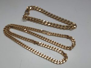 金のネックレスをお買取り致しました♪大吉ミレニア岩出店です!金のネックレスをお買取り致しました♪大吉ミレニア岩出店です!