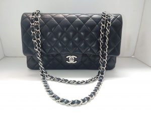 シャネルのバッグをお買取り致しました♪大吉ミレニア岩出店です!シャネルのバッグをお買取り致しました♪大吉ミレニア岩出店です!