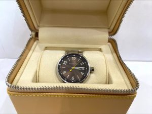 Louis Vuitton ルイヴィトン 時計 ブランド